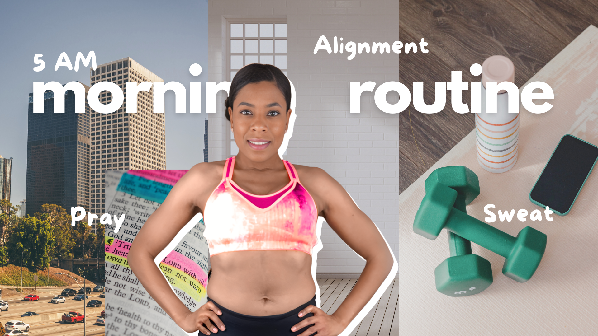 Morning Alignment video preview